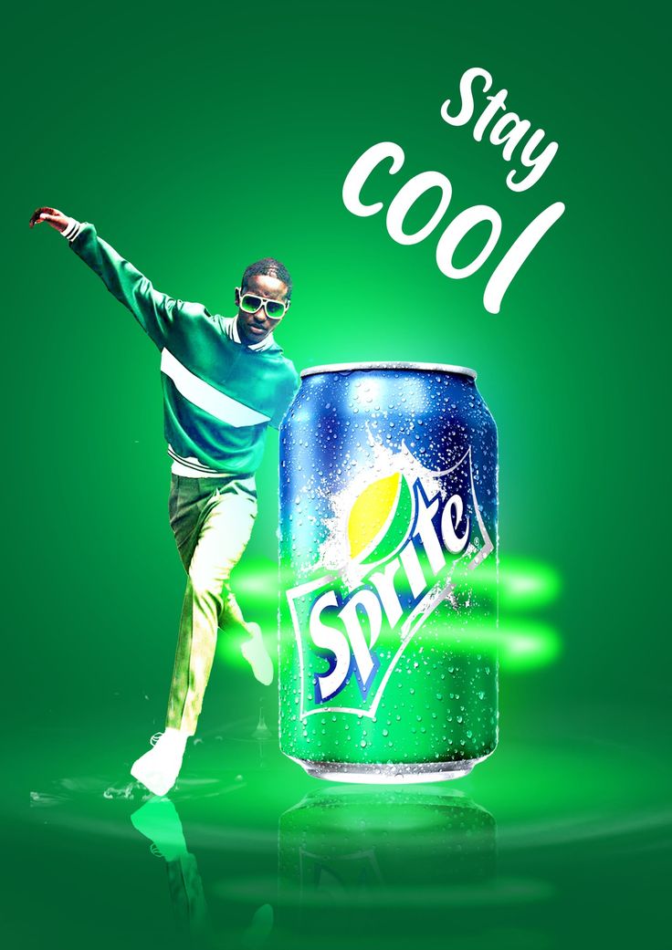 FreshSip - Premium Sprite Experience